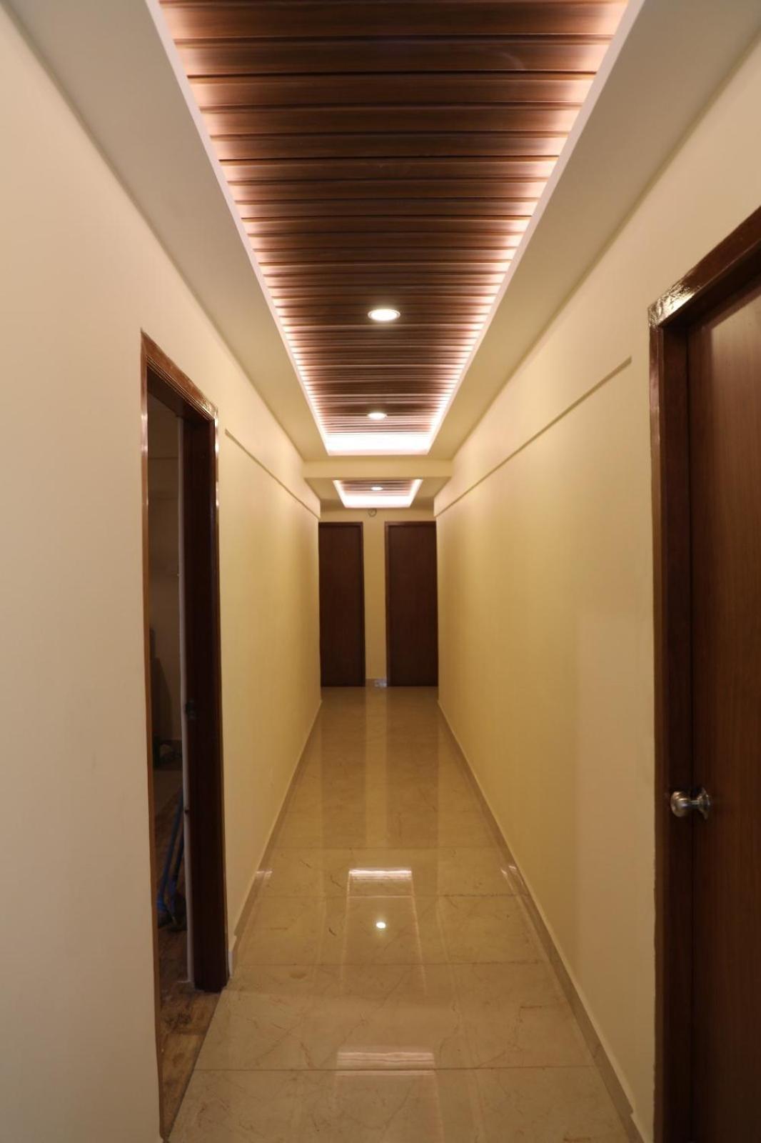 Hotel Green Parrot Madurai Esterno foto